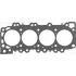 USZCZELKA GŁOWICY GLASER H11078-50 NISSAN 2.5TD KING-CAB 01-