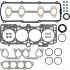 KOMPLET USZCZELEK GŁOWICY VICTOR REINZ 02-34140-02 VW/ST 2.0 BORA 98-