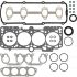 KOMPLET USZCZELEK GŁOWICY VICTOR REINZ 02-34140-02 VW/ST 2.0 BORA 98-