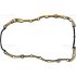 USZCZELKA MISKI OLEJU GLASER X54925-01 RENAULT 1.5DCI 03-
