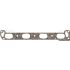 USZCZELKA KOLEKTORA SSĄCEGO GLASER X88407-01 MERCEDES 5.0 89-92