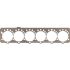 USZCZELKA GŁOWICY VICTOR REINZ 61-45385-10 JOHN DEERE 6081 96-