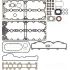 KOMPLET USZCZELEK GŁOWICY GLASER D37072-00 FIAT 2.3JTD 02-