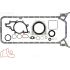 KOMPLET USZCZELEK BLOKU GLASER B36688-00 MERCEDES 2.7-2.9CDI MB612 99-