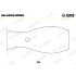 TULEJKA KORBOWODOWA GLYCO 554090 IVECO F2BE0681 98-