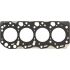 USZCZELKA GŁOWICY GLASER H11055-30 TOYOTA 2.0TD AVENSIS 4k 99-