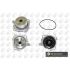POMPA WODY BGA CP3116 ALFA ROMEO 1.6-1.8 96-