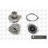 POMPA WODY BGA CP3404 ALFA ROMEO 1.9-2.4JTD 04-18