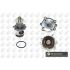 POMPA WODY BGA CP2740 BMW 1.6-1.8 M40