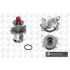 POMPA WODY BGA CP2738 BMW 1.8cc 89- M42