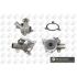 POMPA WODY BGA CP2592 BMW 2.0-2.5cc 87-