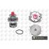 POMPA WODY BGA CP2742 BMW 2.0-2.8 M52