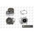 POMPA WODY BGA CP3260 BMW 2.0D/TD M47R 98-