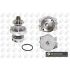 POMPA WODY BGA CP2834 BMW 2.5TD/TDS 91-