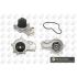POMPA WODY BGA CP14300 CHRYSLER 2.0 16V
