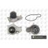 POMPA WODY BGA CP14312 CHRYSLER 2.4 16V