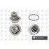 POMPA WODY BGA CP3262 DAEWOO LANOS 1.3-1.5