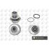 POMPA WODY BGA CP3264 DAEWOO NEXIA 1.5 16V