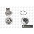 POMPA WODY BGA CP3266 DAEWOO NUBIRA 1.6 16V