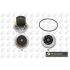 POMPA WODY BGA CP2334 DAEWOO ESPERO 8V -95
