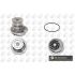 POMPA WODY BGA CP2894 DAEWOO NUBIRA 2.0 16V
