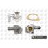 POMPA WODY BGA CP2222 FORD 0.9-1.6 OHV