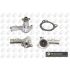 POMPA WODY BGA CP2462 FORD 0.9-1.6 OHV -8