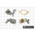 POMPA WODY BGA CP2302 FORD 1.3-1.6 CVH