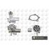 POMPA WODY BGA CP2456 FORD 1.3-2.0 OHC