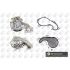 POMPA WODY BGA CP3238 FORD 1.8TDi FORD OCUS 99-