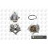 POMPA WODY BGA CP2868 FORD 2.0 DOHC 8V 91