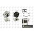 POMPA WODY BGA CP3316 FORD 2.0TDI/TDCI MONDEO 00-