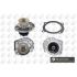 POMPA WODY BGA CP3206 FIAT 1.2 97-