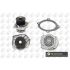 POMPA WODY BGA CP3322 FIAT 1.2 99-01
