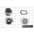POMPA WODY BGA CP3232 FORD T 8V 1.2 99-