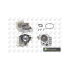 POMPA WODY BGA CP2850 FIAT 2.5D DUCATO