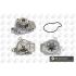 POMPA WODY BGA CP2736 HONDA D13-16,Z1 87-