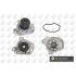 POMPA WODY BGA CP18704 HONDA 1.4-1.6 SOHC