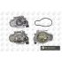 POMPA WODY BGA CP18418 HONDA ACCORD FORD 20,F22