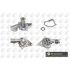 POMPA WODY BGA CP14230 HYUNDAI ACCENT 8+12V