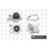 POMPA WODY BGA CP7114T HYUNDAI 1.5-2.0CRDI 01-