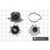 POMPA WODY BGA CP3450 JEEP V6/V8 3.7-4.7 01-
