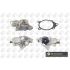 POMPA WODY BGA CP6824 JEEP CHEROKEE 4.0