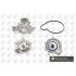 POMPA WODY BGA CP7136T MERCEDES 1.8 M203/209/211 02-07