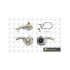 POMPA WODY BGA CP2812 MERCEDES 2.0-2.3 82-93