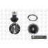 POMPA WODY BGA CP2204 MERCEDES 2.0-3.0BD 71-
