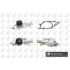 POMPA WODY BGA CP7126T MERCEDES E Klasse 2.2-2.7CDI 02-