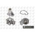 POMPA WODY BGA CP3268 MERCEDES 2.5-3.0D 88-01