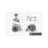 POMPA WODY BGA CP18100 MAZDA E1,E3,E5,D5
