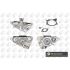 POMPA WODY BGA CP18610 MAZDA 16V 1.5-1.8 94-04